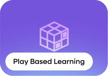 Play Based Learning
