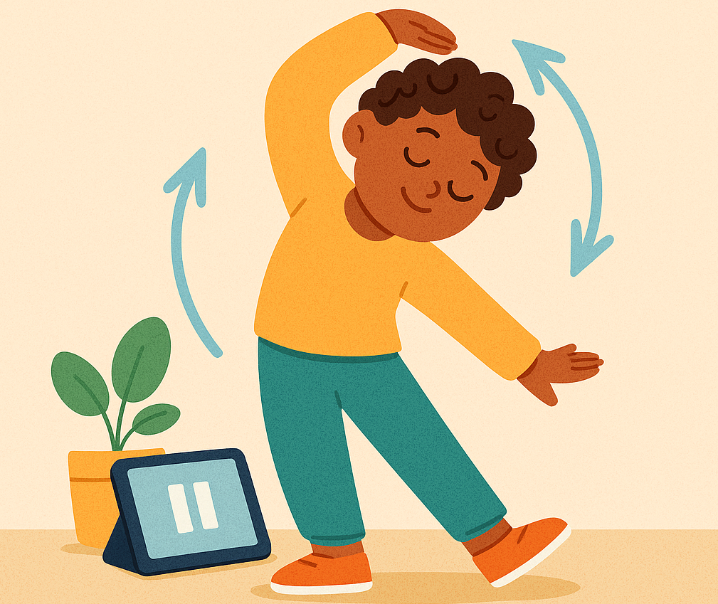 Digital Citizenship for Kids: Cultivating Positive Community Engagement