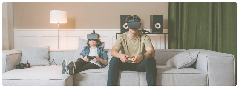 Co‑Play 101: What it is and How to Get Started