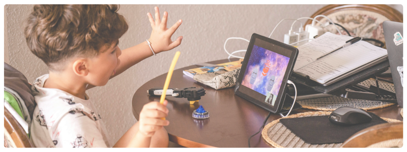 Critical Thinking Games for Kids: How Digital Play Can Teach Problem-Solving Skills