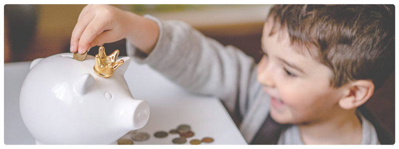 Financial Literacy for Kids FAQ: Money Lessons for Young Children