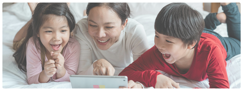 Screen-Based Empathy Activities for Kids: Video Games That Teach Social Skills
