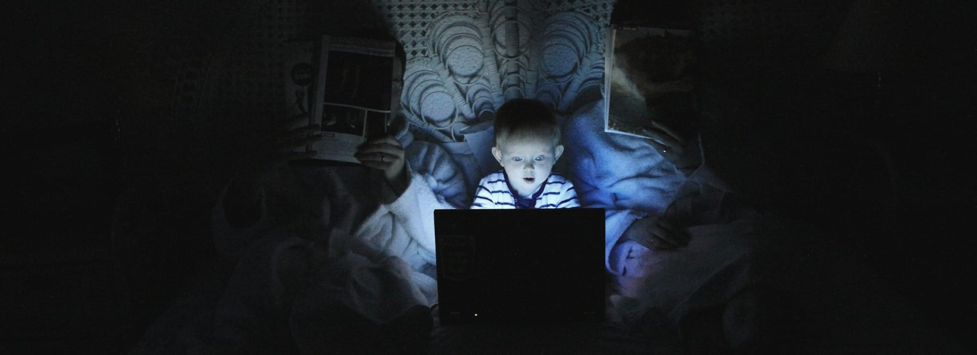 Internet Safety Tips for Kids