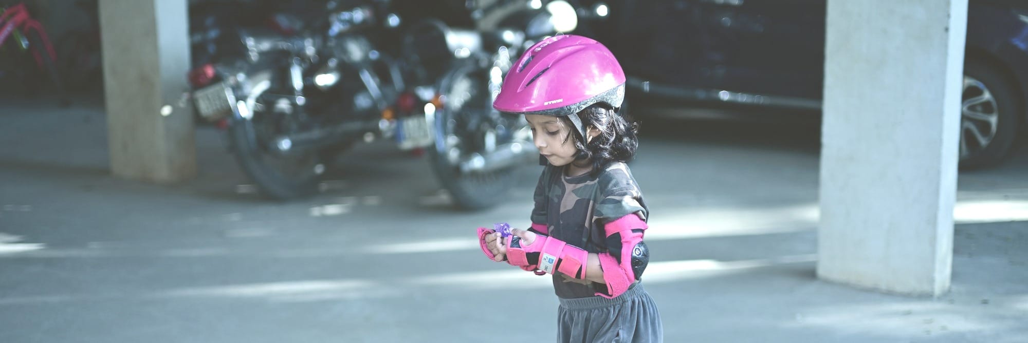 Online Stranger Danger for Kids