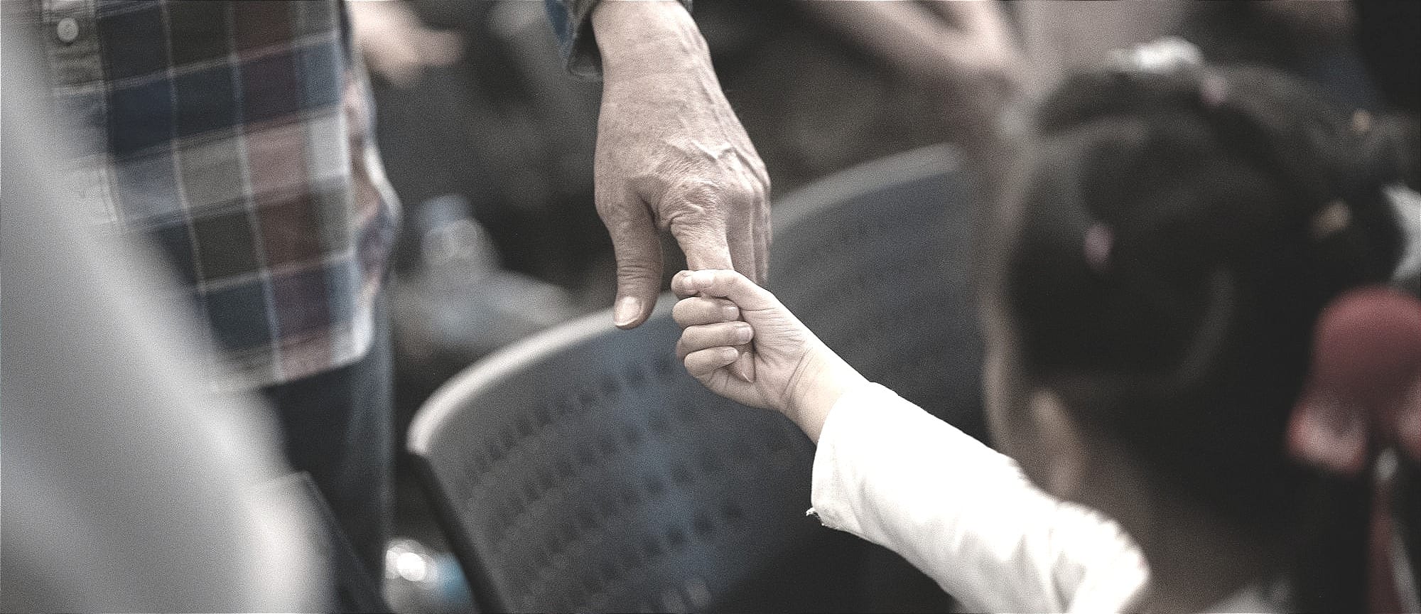 What Is a Trusted Adult for Kids?