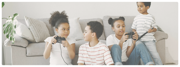 Age-Appropriate Video Games & Apps for Kids: How to Evaluate the Options