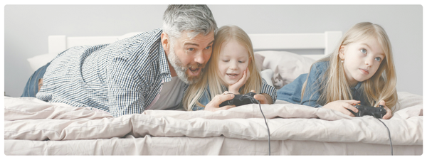 Do Video Games Boost Kids’ IQ? The Research on Screen Time’s Developmental Benefits