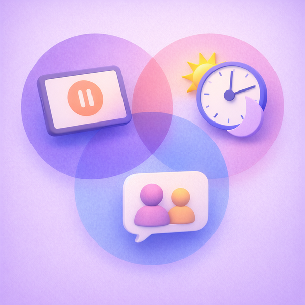 Screen Time Tantrums: What Research Says (and How to Prevent Them ...