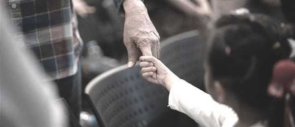 What Is a Trusted Adult for Kids?